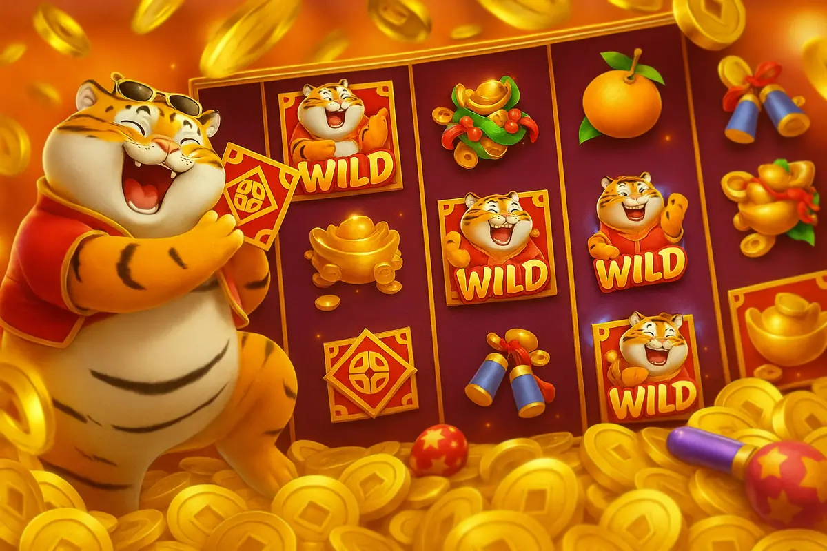 Fortune Tiger Download
